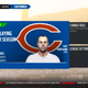 Thinking it was maybe just a problem with Owner mode, I even tried again as a coach; sadly, Chicago Bears leader Fart Skinshank fared no better. Screenshot: Madden NFL 18